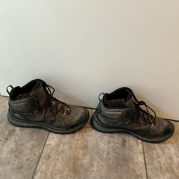 Keen Terradora II Waterproof hiking boot - Picture 6 of 10